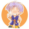 ちびトランクス
DBZ
11.7KB/100×100