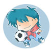伍代 隼
明日へフリーキック
10.5KB/100×100