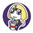 タママ二等兵ですぅ